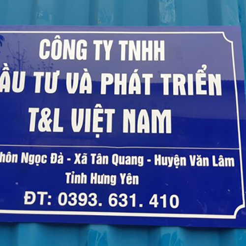 T&L Việt Nam