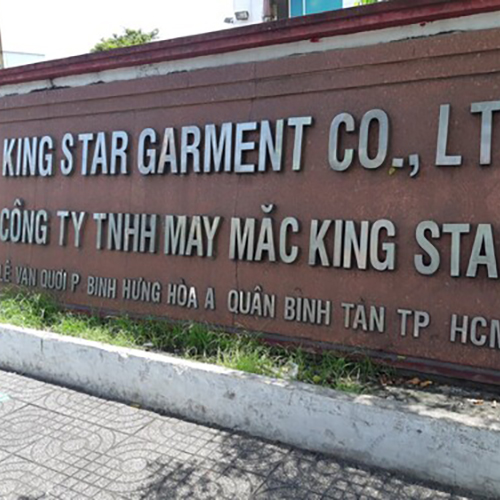 King Star - Tp.HCM